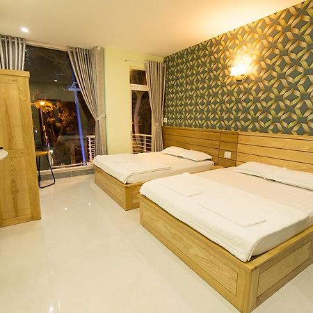 Thuan Hoa Hotel Βουνγκ Τάου Εξωτερικό φωτογραφία
