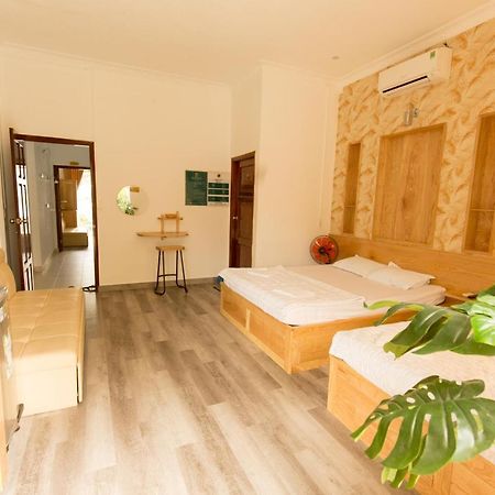 Thuan Hoa Hotel Βουνγκ Τάου Εξωτερικό φωτογραφία