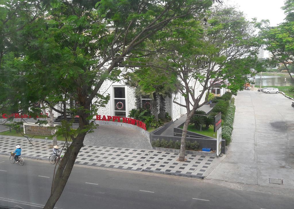 Thuan Hoa Hotel Βουνγκ Τάου Δωμάτιο φωτογραφία