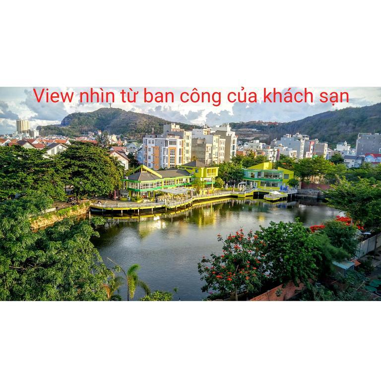 Thuan Hoa Hotel Βουνγκ Τάου Εξωτερικό φωτογραφία