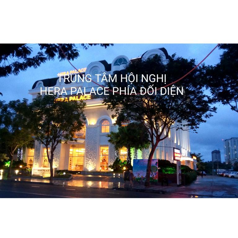 Thuan Hoa Hotel Βουνγκ Τάου Εξωτερικό φωτογραφία