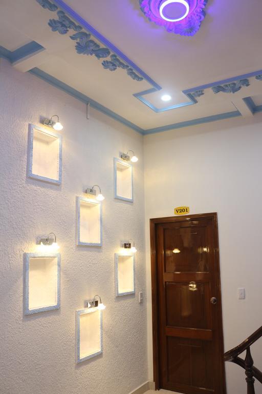 Thuan Hoa Hotel Βουνγκ Τάου Εξωτερικό φωτογραφία