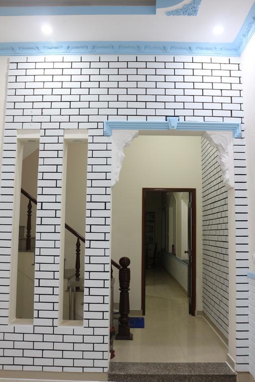 Thuan Hoa Hotel Βουνγκ Τάου Εξωτερικό φωτογραφία