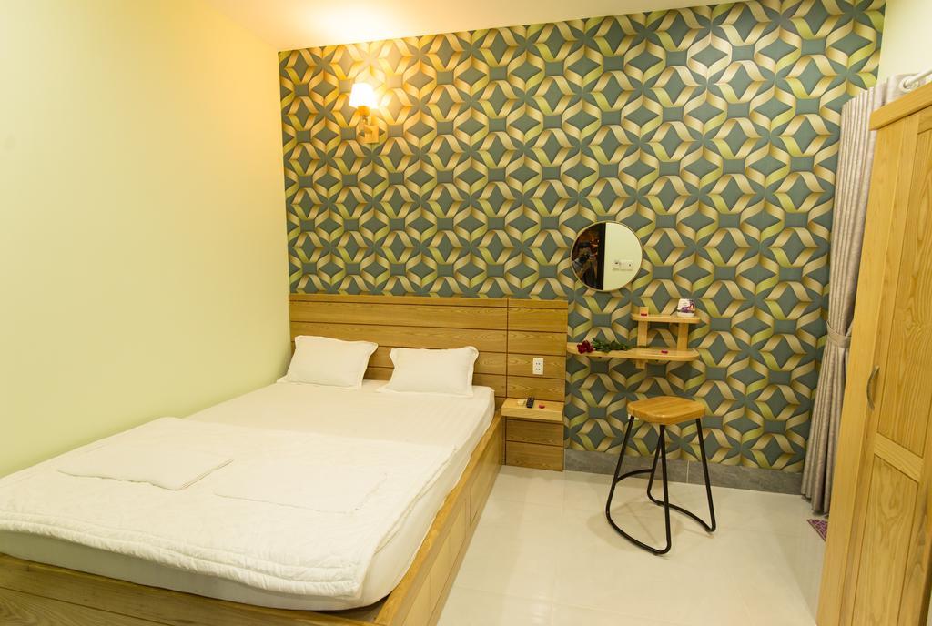 Thuan Hoa Hotel Βουνγκ Τάου Εξωτερικό φωτογραφία