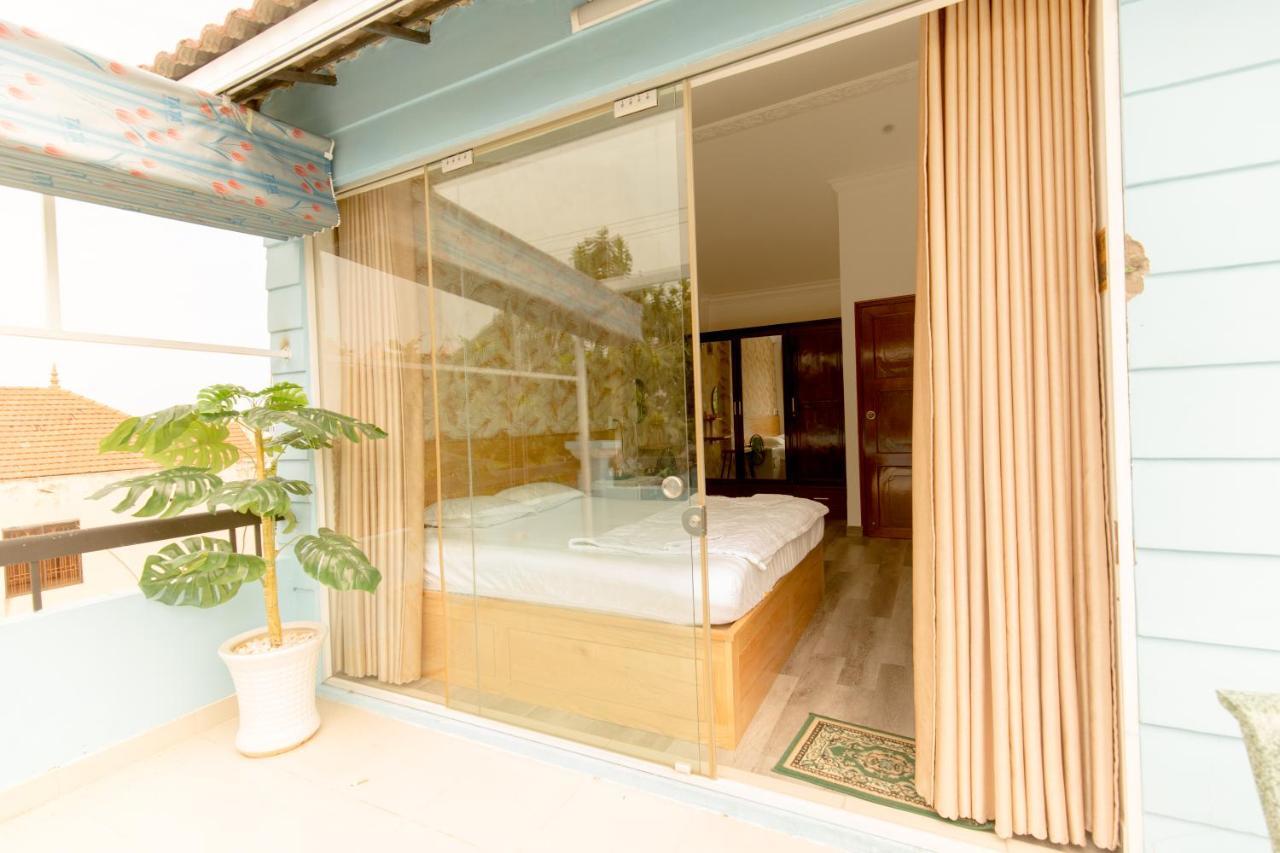 Thuan Hoa Hotel Βουνγκ Τάου Εξωτερικό φωτογραφία
