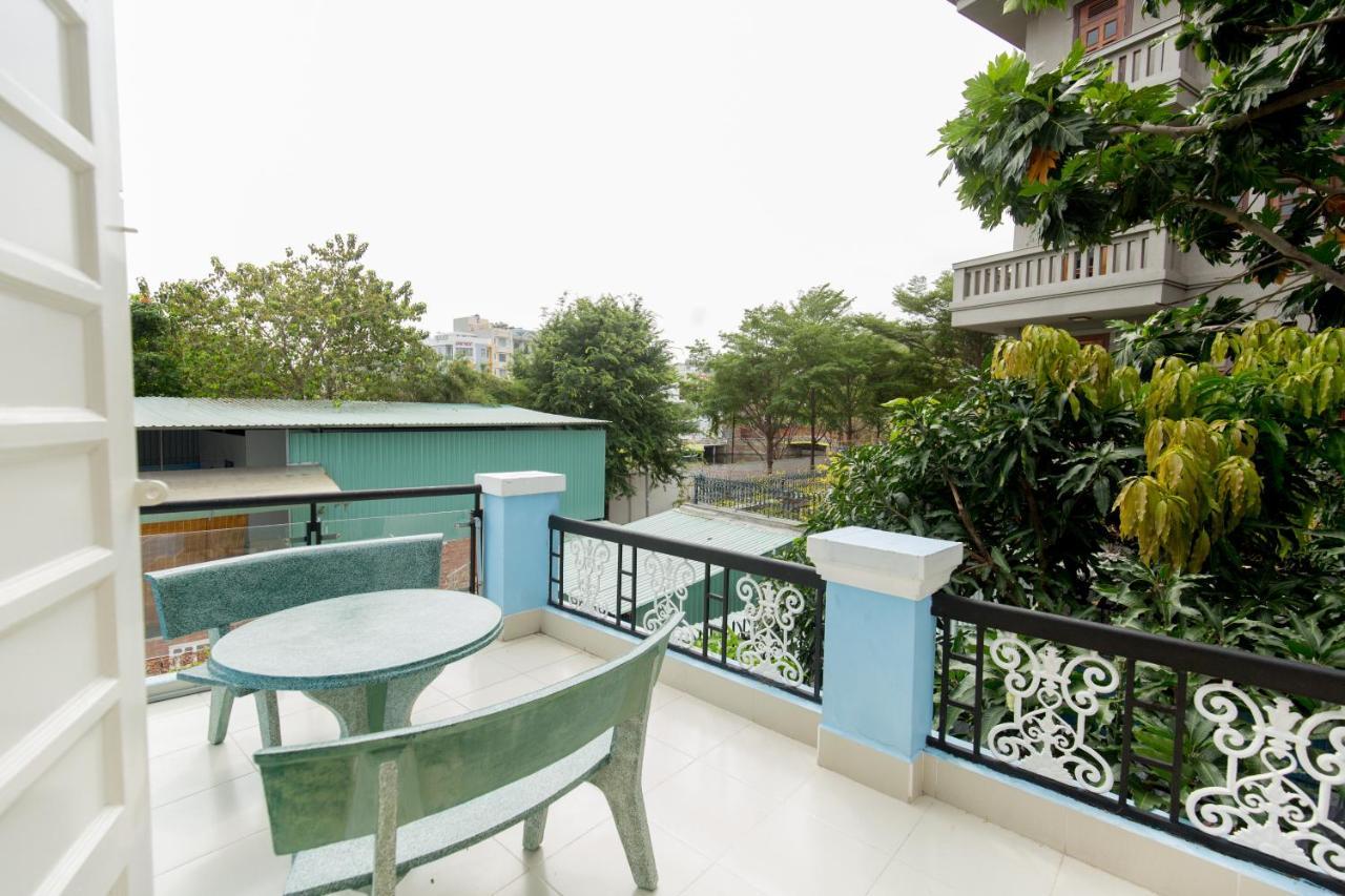 Thuan Hoa Hotel Βουνγκ Τάου Εξωτερικό φωτογραφία