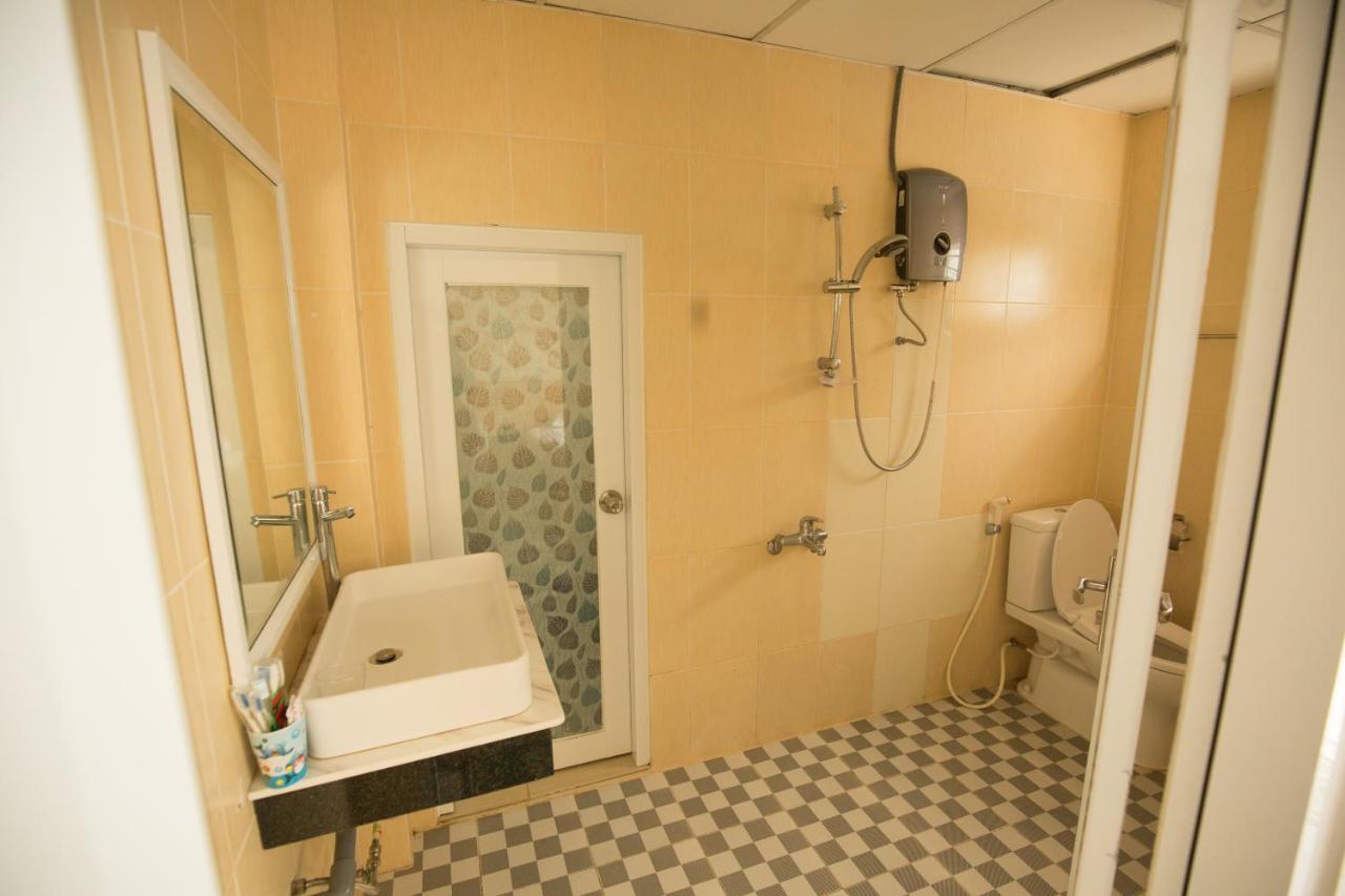 Thuan Hoa Hotel Βουνγκ Τάου Εξωτερικό φωτογραφία