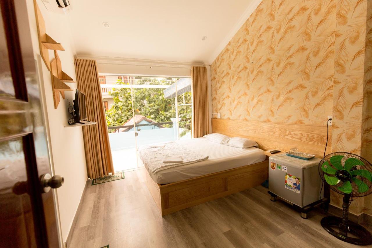 Thuan Hoa Hotel Βουνγκ Τάου Εξωτερικό φωτογραφία