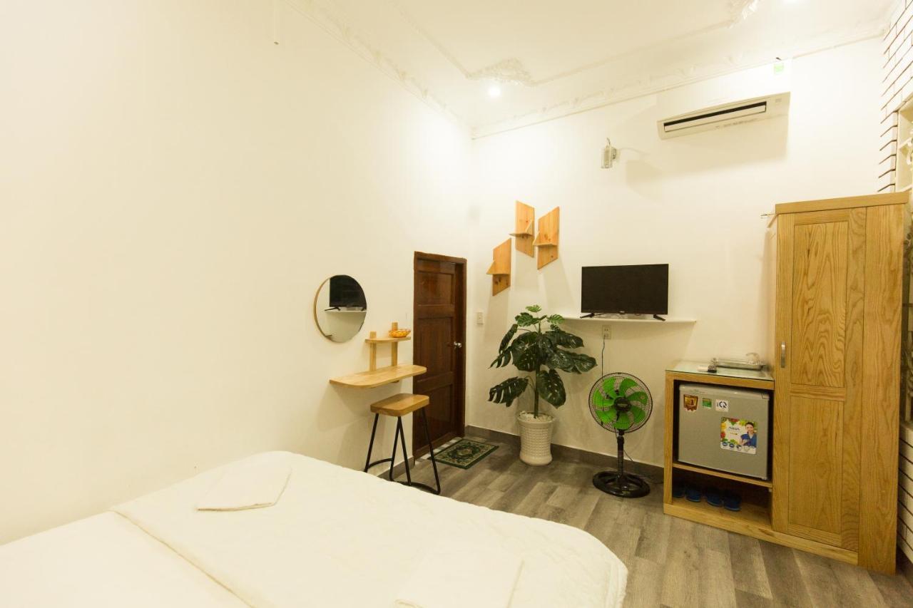 Thuan Hoa Hotel Βουνγκ Τάου Εξωτερικό φωτογραφία