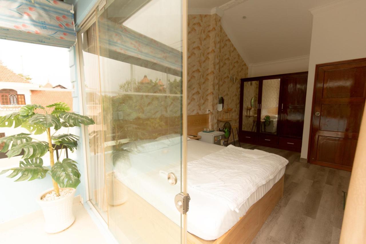 Thuan Hoa Hotel Βουνγκ Τάου Εξωτερικό φωτογραφία