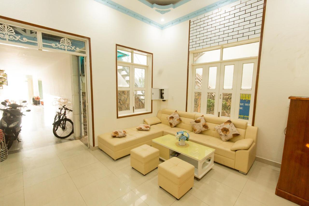 Thuan Hoa Hotel Βουνγκ Τάου Εξωτερικό φωτογραφία