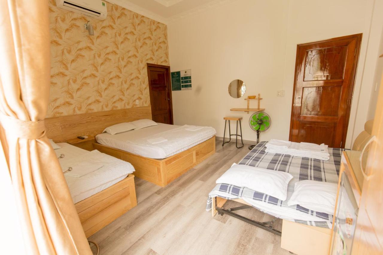 Thuan Hoa Hotel Βουνγκ Τάου Εξωτερικό φωτογραφία
