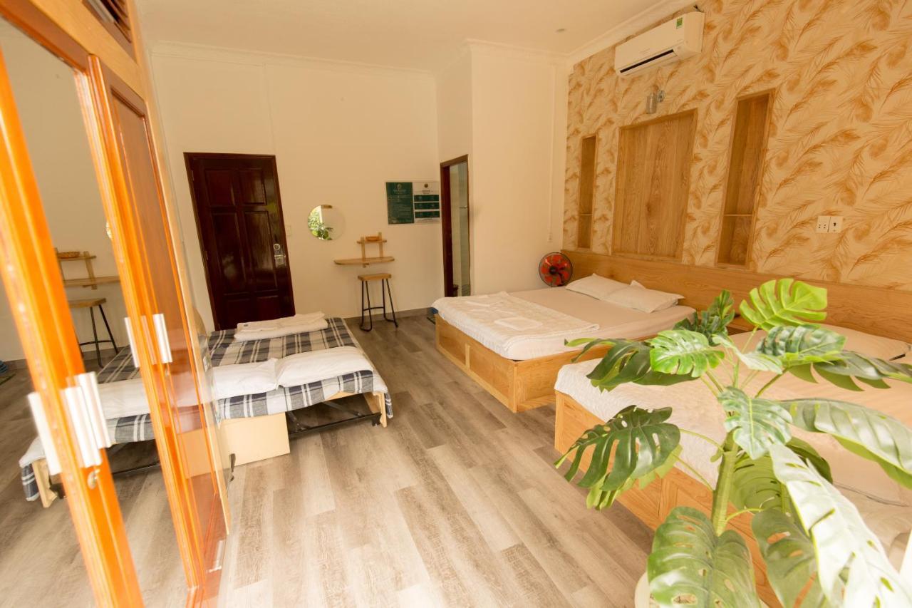Thuan Hoa Hotel Βουνγκ Τάου Εξωτερικό φωτογραφία