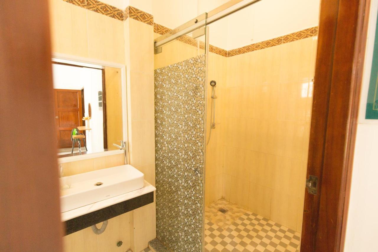 Thuan Hoa Hotel Βουνγκ Τάου Εξωτερικό φωτογραφία